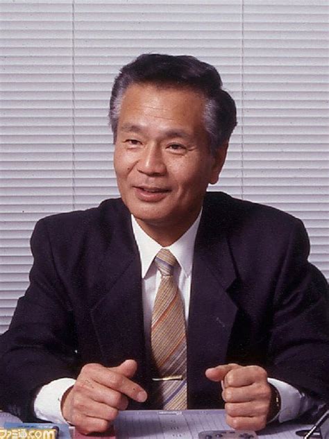 Gunpei Yokoi Imdb