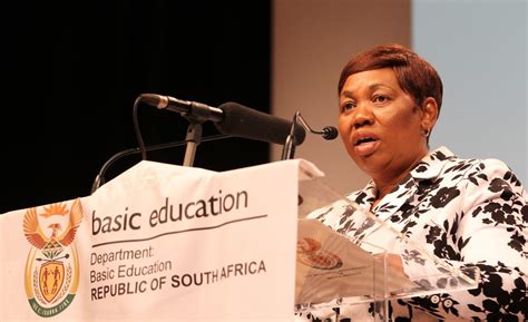 Basic education minister angie motshekga said said that the group demonstrated the resilience of the system which withstood administering exams under tough conditions. Matric results 2017: The national picture - the Teacher