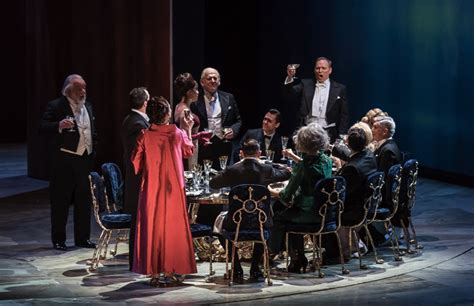 The Exterminating Angel Royal Opera Roh Covent Garden April
