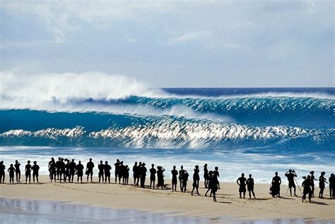 Sean Davey — Surf Photographer In Haleiwa Hawaii