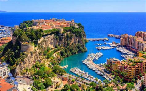 Things To Do Within Budget In The Luxury Capital Of The World Monaco