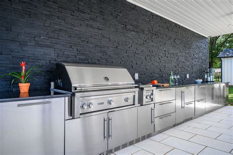 Beautiful Outdoor Kitchens That Will Have You Cooking In High Style
