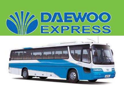 11 jakarta barat 11440 indonesia. Daewoo Pakistan Express Bus Service Fares List & Contact ...