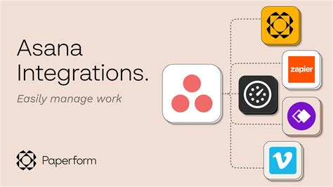 The 10 Best Asana Integrations In 2023