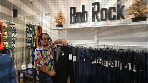 #2 best value of 176 places to stay in shah alam. Bob Rock : Lokasi Kedai Baju 'Plus Size' (XL - 6XL) di ...