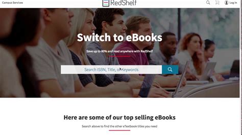 Redshelf Ebooks And Oer In Blackboard Learn Youtube