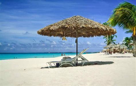 Best Places To Visit In Aruba