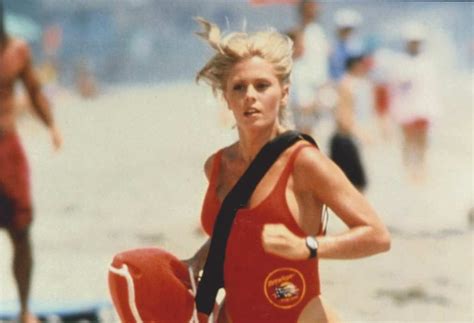 Heres What These Former Baywatch Lifeguards Look Like Today Images