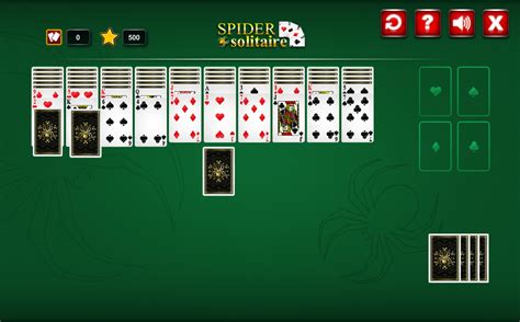 Deluxe Spider Solitaire Apk For Android Download