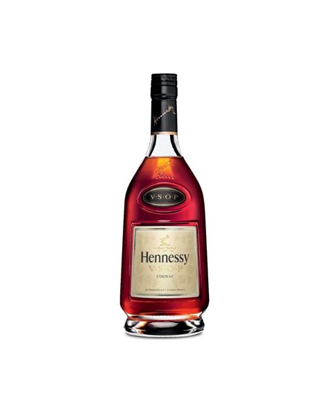 Cognac Hennessy Vsop Privilège