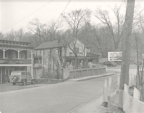 In Glenville Recollections From The Longest Serving Greenwich Town