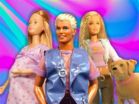 Barbie Doll Controversy The Toys Too Gay Too Weird And Too Pregnant For The World The