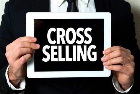 Cross Selling Could Be Key To Increasing Your Brands Online Sales In