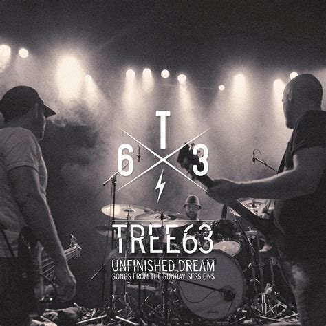 Tree63 - Unfinished Dream | 365 Days Of Inspiring Media