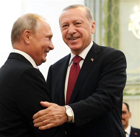 Vladimir putin was elected as president of the russian federation for the fourth time in 2018. Diplomatie: Putin und Erdogan beraten in Sotschi erneut ...