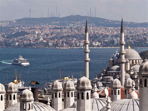 When Is The Best Time To Visit Istanbul Turkey Context Travel
