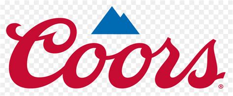 Coors Logo Transparent Coors PNG Logo Images