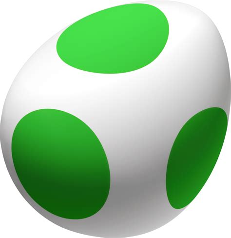 Yoshi Egg G8k Version Super Smash Bros Iv Fanfiction
