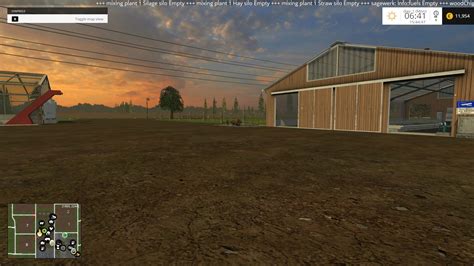 Canadian Prairies Ultimate V410 Mf Farming Simulator