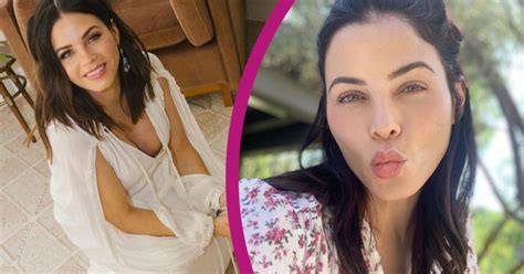 Jenna Dewan Pokazała Swoje Ciało Pół Roku Po Porodzie Kozaczek