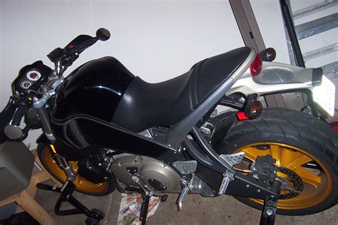 Offering worldwide shipping from japan. 2004 Buell Xb12s 5k Miles- $6200 -black- Chicago ...