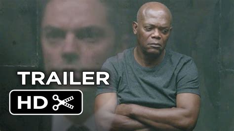 Reasonable Doubt Official Trailer 1 2014 Samuel L Jackson Movie