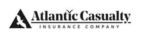 Their policies are sold exclusively through local, independent insurance agents within their 26 operating states. ATLANTIC CASUALTY INSURANCE COMPANY Trademark of Auto ...