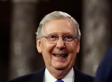 Mitch Mcconnell Is Off To A Bitter Start The Washington Post