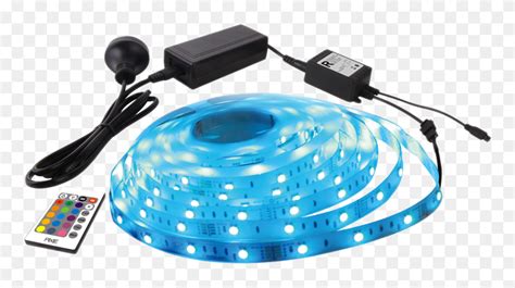 Download Led Strip Light Clipart 5198267 Pinclipart