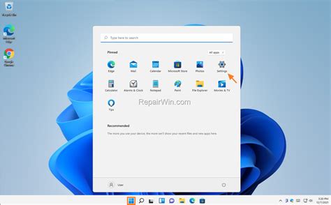 How To Change Taskbar Position In Windows 11 • Repair Windows™
