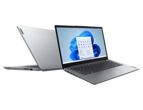 Ideapad 1i Gen 7 14 Intel Efficient Everyday Use 14 Laptop