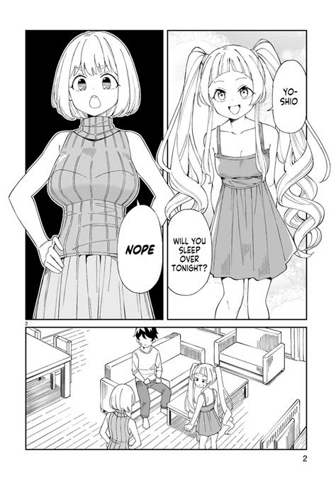 Manga Is A Mother In Her 30s Like Me Alright Chapter 6 Eng Li