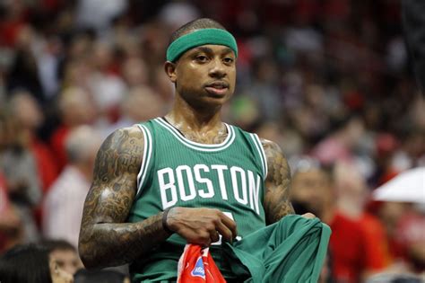 1 day ago · veteran point guard isaiah thomas is proving that he can still score at will. Isaiah Thomas off the Bench?