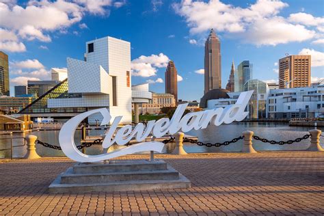 20 Best Things To Do In Cleveland Oh Road Affair