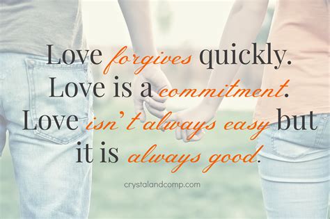 Love Isnt Always Easy Quotes Quotesgram
