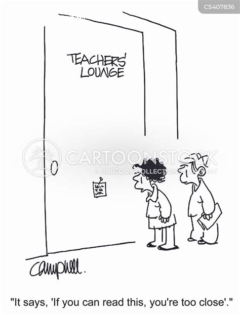 School System Cartoons And Comics Funny Pictures From Cartoonstock