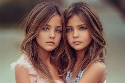 najpiękniejsze bliźniaczki ava i leah mają już 12 lat tak wyglądają teraz mamadu pl