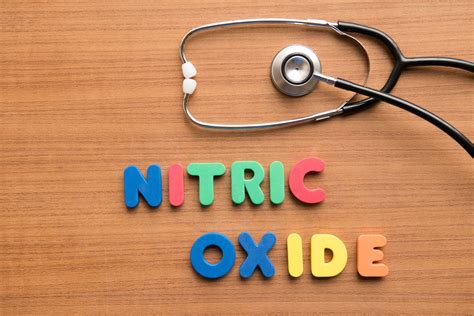 Boost Nitric Oxide Naturally With These 20 Easy Ways This Post Also