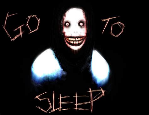 This is mainly a jtk reader insert love story, but with a couple twists. Paradise : Jeff The Killer