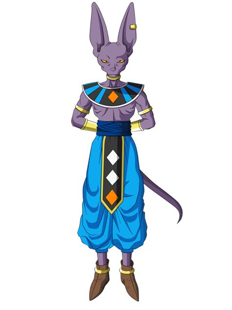 It's not easy finding all the dragon ball fighters. Lord Beerus | Dragon ball super goku, Anime dragon ball super, Dragon ball art