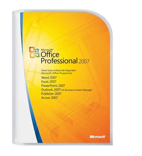 Bienvenidos Microsoft Office 2007 Español