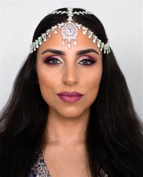 Arabic Jewelry Headpiece Diamond Crystal Eid Arabian Jewellery Headpiece Jewelry Crown