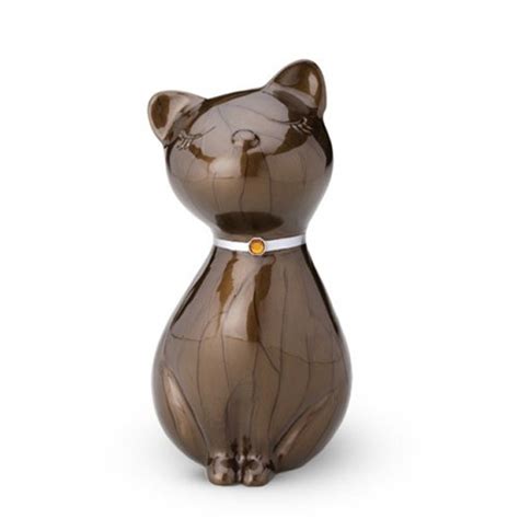 Dog urns and cat urns. Princess Cat Cremation Urn | Cremation Solutions