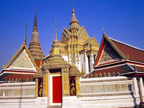 9 Tempat Wisata Di Bangkok Yang Terbaik