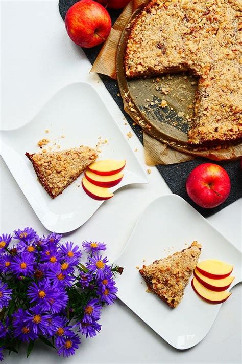 Check spelling or type a new query. Apfel-Haferflocken Kuchen mit Schmandguss | Haferflocken ...