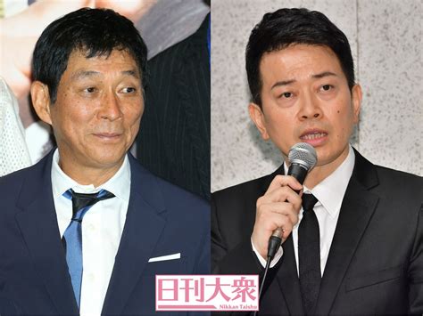 We did not find results for: 松本人志、岡村隆史も反対!宮迫博之「YouTube暴走」の裏に破産 ...