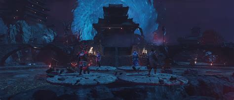 Ghost Of Tsushima Legends To Get Standalone Release And Rivals Mode