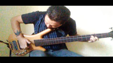 We did not find results for: Too Many Puppies - Primus (bass cover by Gabo) - YouTube