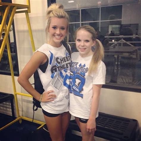 jamie andries cheer athletics carly manning cheer dance