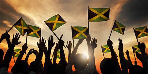Jamaica Independence Day Interview With Wade Lyn